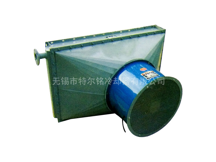 散熱器 